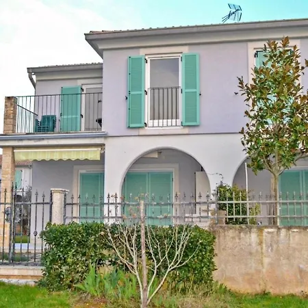 Apartman Klimatisierte In Mit Grill