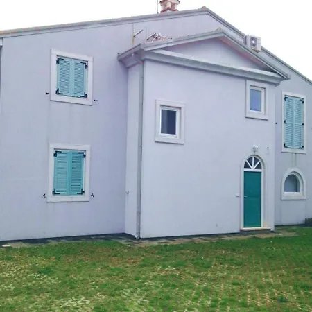 Apartman Klimatisierte In Mit Grill *
