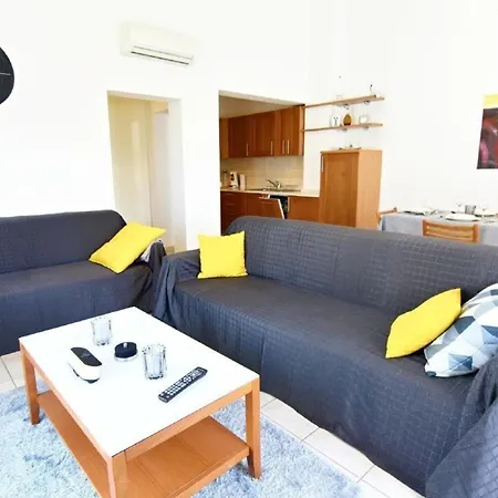 Klimatisierte In Mit Grill Apartman Basanija