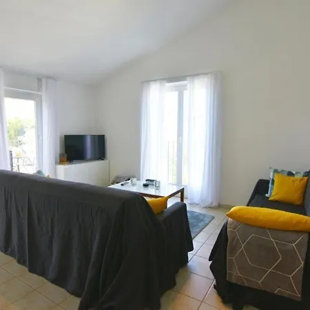 Apartman Klimatisierte In Mit Grill *