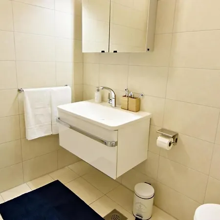 Apartman Klimatisierte In Mit Grill