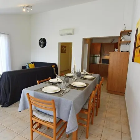 Klimatisierte In Mit Grill Apartman *